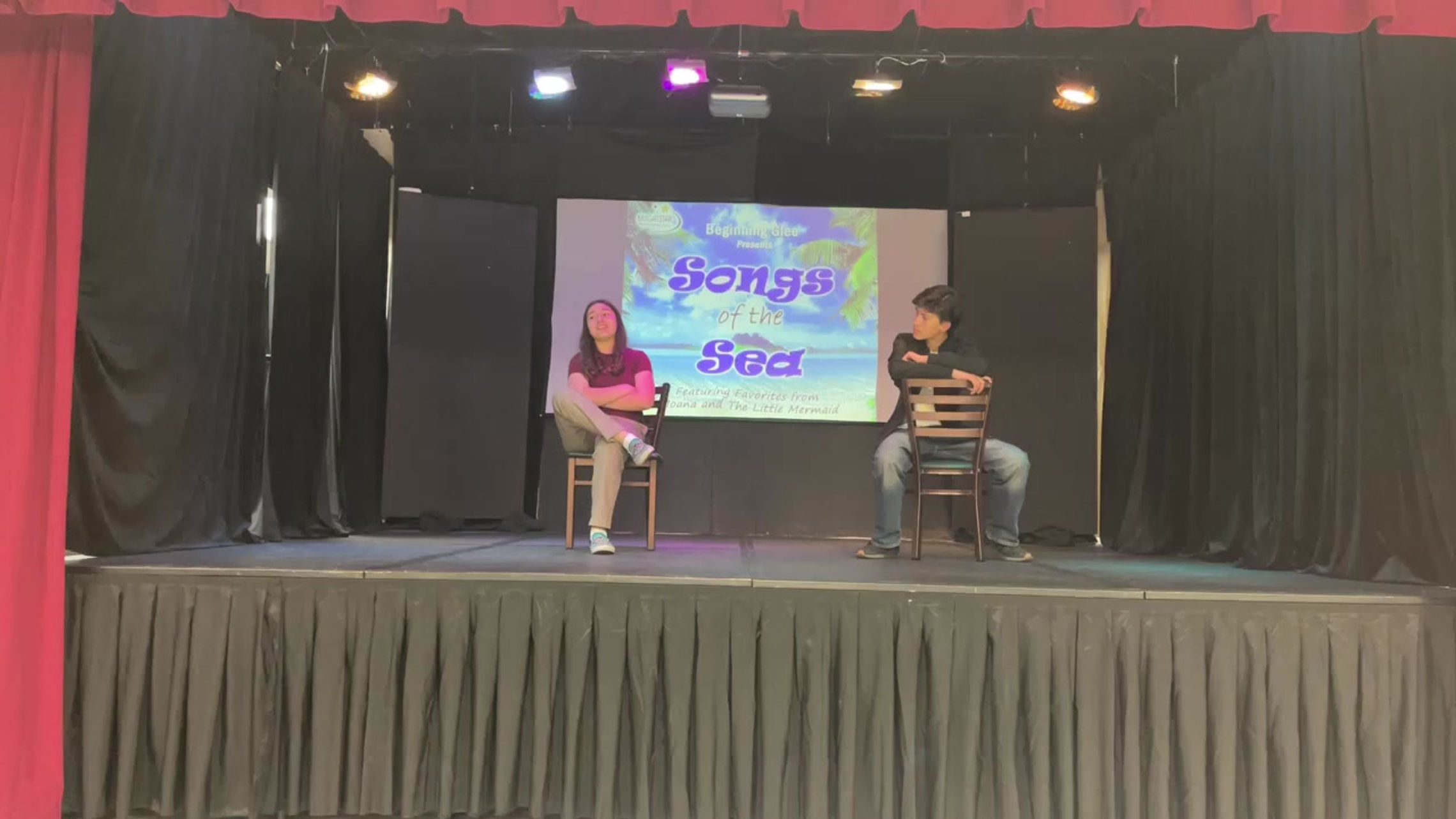 Greatest Showman Videos